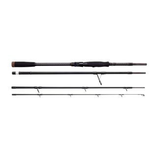 Savage Gear SG2 Power Game Spinning Travel Rods